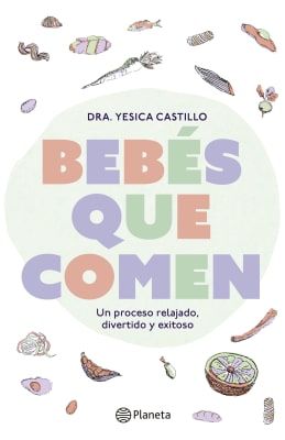 BEBES QUE COMEN - YESICA CASTILLO