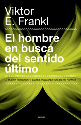 EL HOMBRE EN BUSCA DEL SENTIDO ULTIMO
