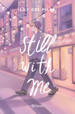 STILL WITH ME-LILY DEL PILAR