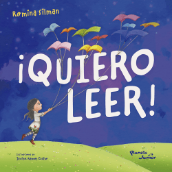 QUIERO LEER ROMINA SILMAN