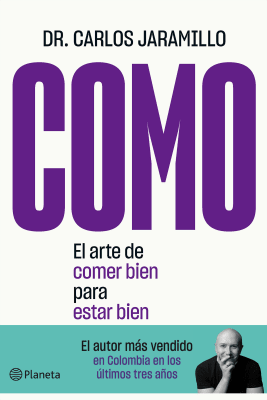 COMO DR CARLOS JARAMILLO