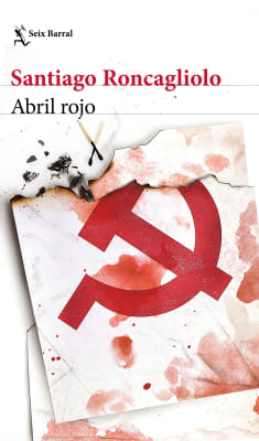 ABRIL ROJO-SANTIAGO RONCAGLIOLO