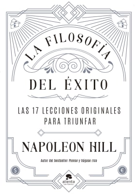 LA FILOSOFIA DEL EXITO-NAPOLEON HILL