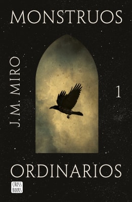 MONSTRUOS ORDINARIOS-J.M.MIRO 