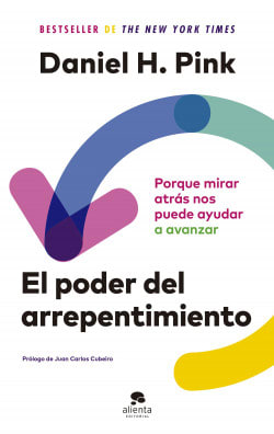 EL PODER DEL ARREPENTIMIENTO-DANIEL H. PINK