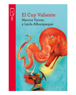 EL CUY VALIENTE