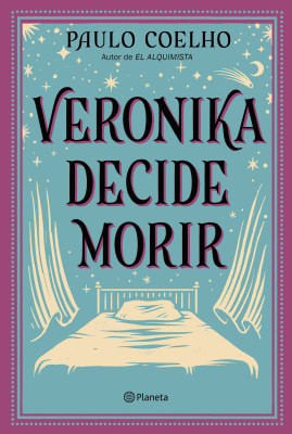 VERONIKA DECIDE MORIR - PAULO COELHO
