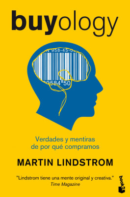 Buyology - Martin Lindstrom