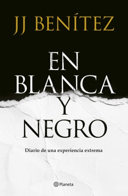 EN BLANCA Y NEGRA-J.J. BENITEZ
