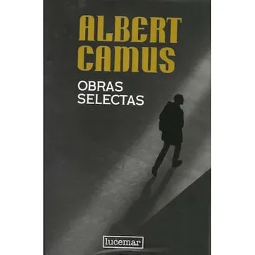 ALBERT CAMUS.OBRAS COMPLETAS