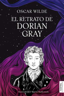 EL RETRATO DE DORIAN GRAY TD - OSCAR WILDE