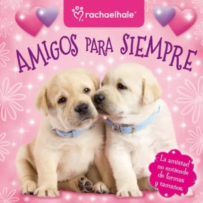 AMIGOS PARA SIEMPRE - SALDAÑA