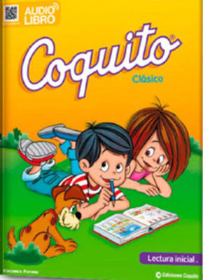 COQUITO CLASICO EVERARDO ZAPATA