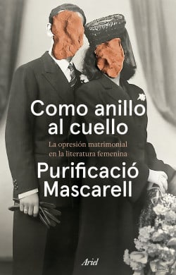 COMO ANILLO AL CUELLO - PURIFICACIÓN MASCARELL