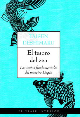 EL TESORO DEL ZEN-TAISEN DESHIMARU