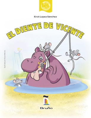 EL DIENTE DE VICENTE