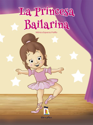 LA PRINCESA BAILARINA