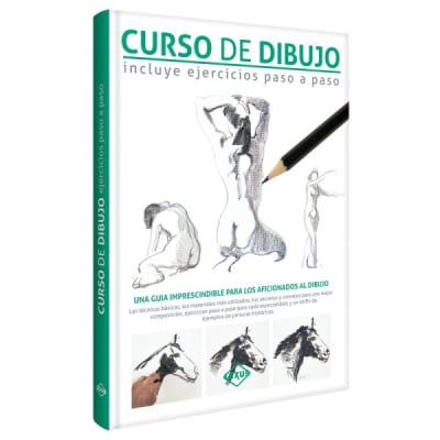 CURSO DE DIBUJO