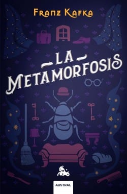 LA METAMORFOSIS