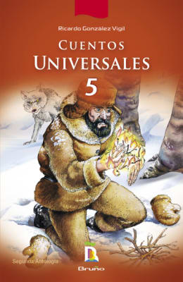 CUENTOS UNIVERSALES 5 - RICARDO GONZALEZ VIGIL