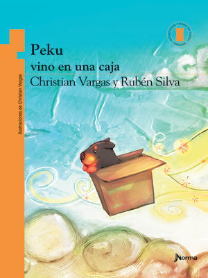 PEKU VINO EN UNA CAJA - CHRISTIAN VARGAS Y RUBEN SILVA