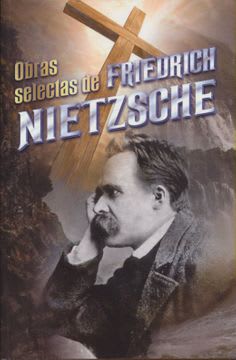 OBRAS SELECTAS NIETZSCHE