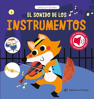 EL SONIDO DE LOS INSTRUMENTOS. TEXTURA