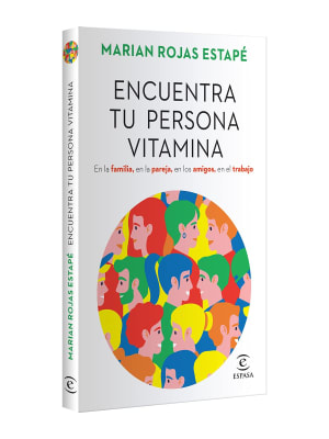 ENCUENTRA TU PERSONA VITAMINA (NUEVO)