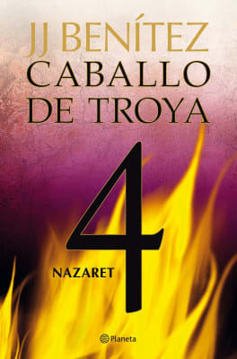 NAZARET.CABALLO DE TROYA 4