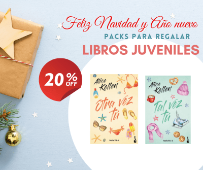 OTRA VEZ + TAL VEZ 