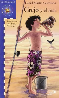 GREJO Y EL MAR