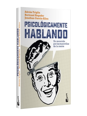 PSICOLÓGICAMENTE HABLANDO
