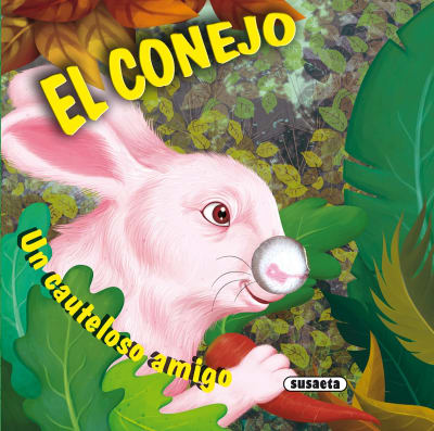 COL.ANTIFAZ EL CONEJO