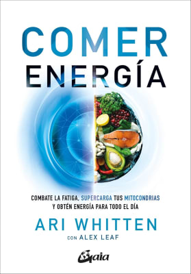 COMER ENERGÍA - ARI WHITTEN