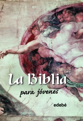 BIBLIA PARA JOVENES