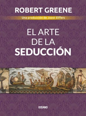 EL ARTE DE LA SEDUCCIÓN-ROBERT GREENE
