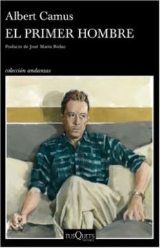 EL PRIMER HOMBRE