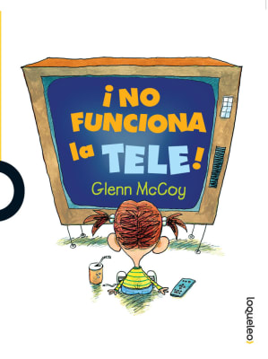 NO FUNCIONA LA TELE - GLENN MCCOY