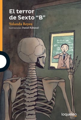 EL TERROR DE SEXTO 