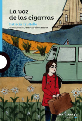 LA VOZ DE LAS CIGARRAS