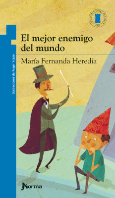EL MEJOR ENEMIGO DEL MUNDO