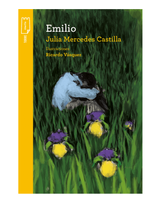 EMILIO - JULIA MERCEDES CASTILLA