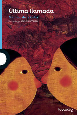 ULTIMA LLAMADA - MAURICIO DE LA CUBA
