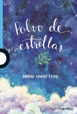 POLVO DE ESTRELLAS