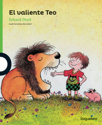 EL VALIENTE TEO