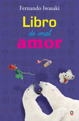 LIBRO DE MAL AMOR