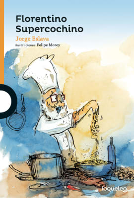 FLORENTINO SUPERCOCHINO