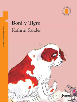BONI Y EL TIGRE