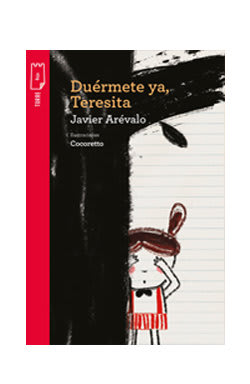 DUERMETE YA TERESITA - JAVIER AREVALO