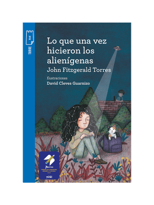 LO QUE UNA VEZ HICIERON LOS ALIENIGENAS
